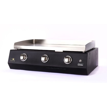 Εντοιχιζόμενη Ψησταριά Πλατό Brabura L Class Special 30 (2)